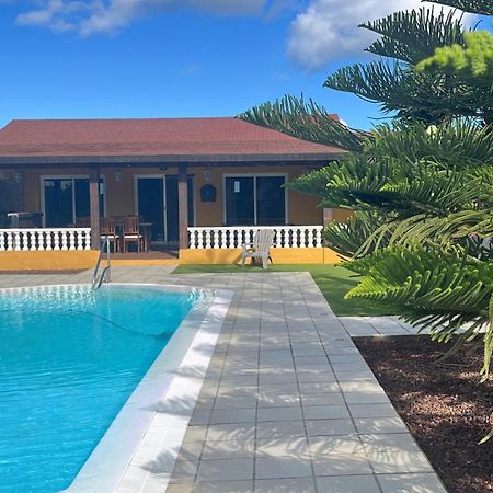 Vistamalpei Villa Cotillo Exterior foto