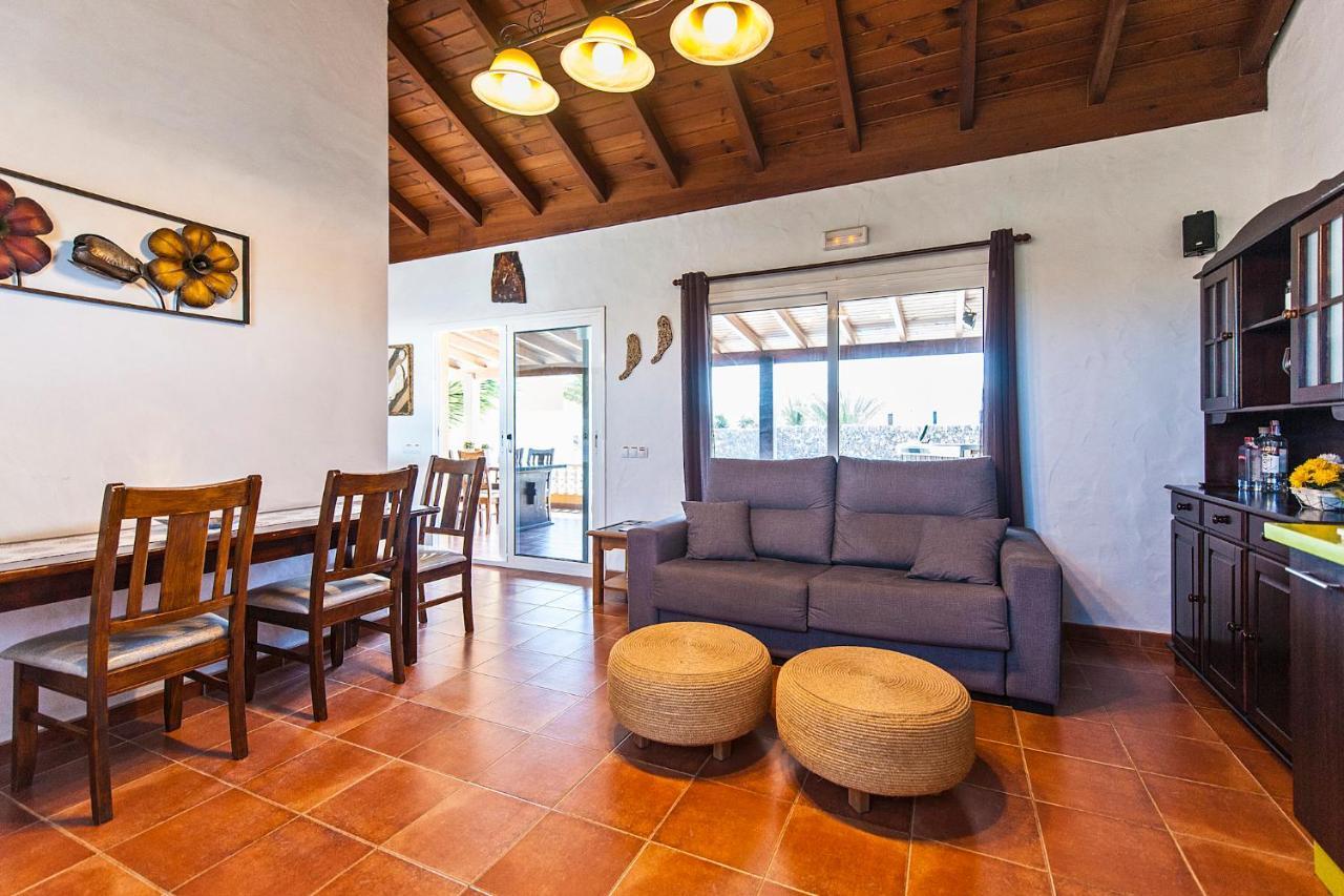 Vistamalpei Villa Cotillo Exterior foto