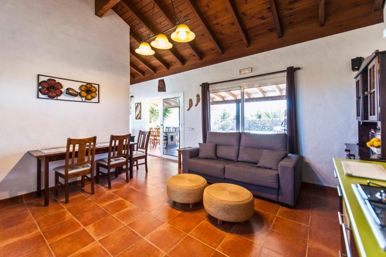 Vistamalpei Villa Cotillo Exterior foto