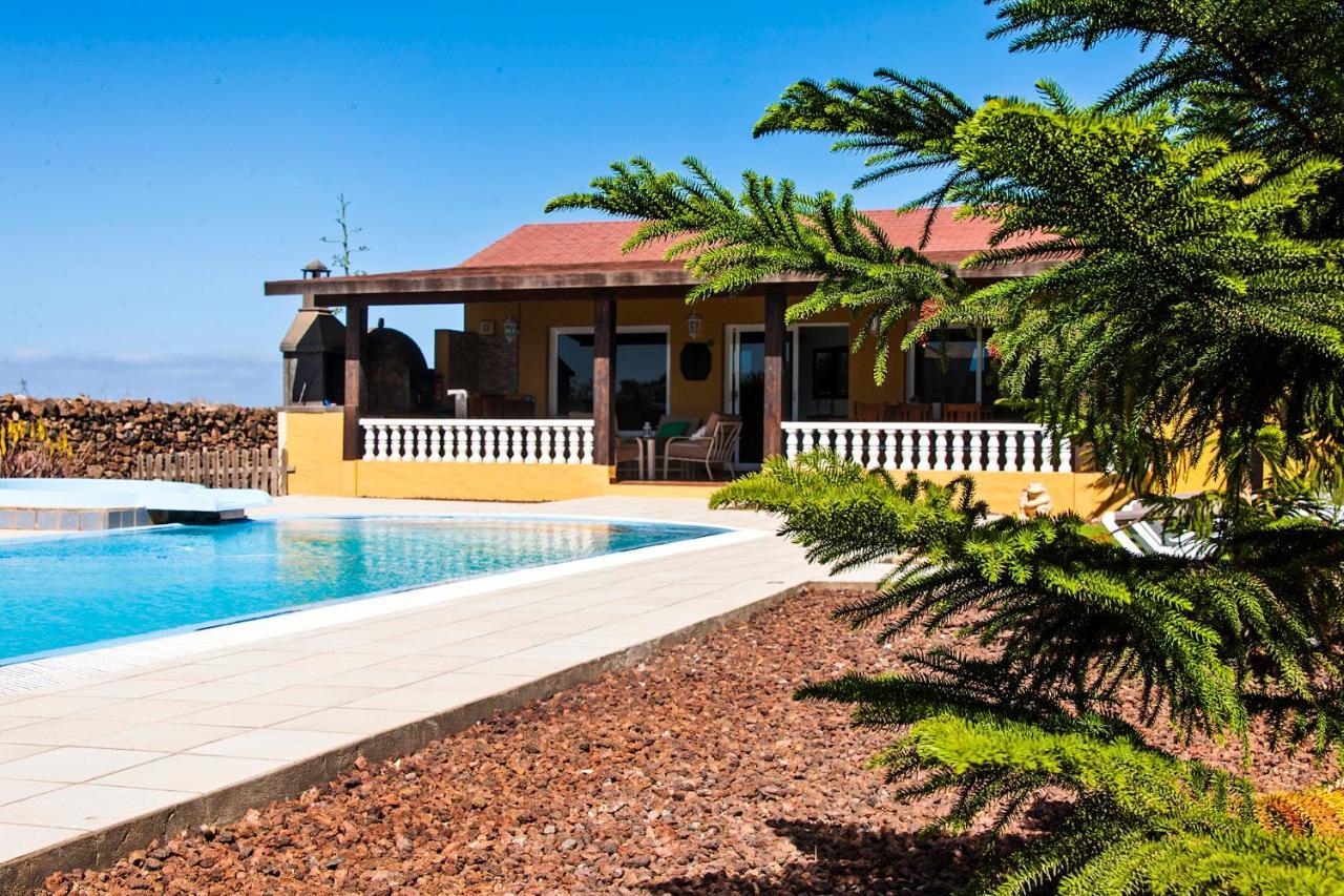 Vistamalpei Villa Cotillo Exterior foto