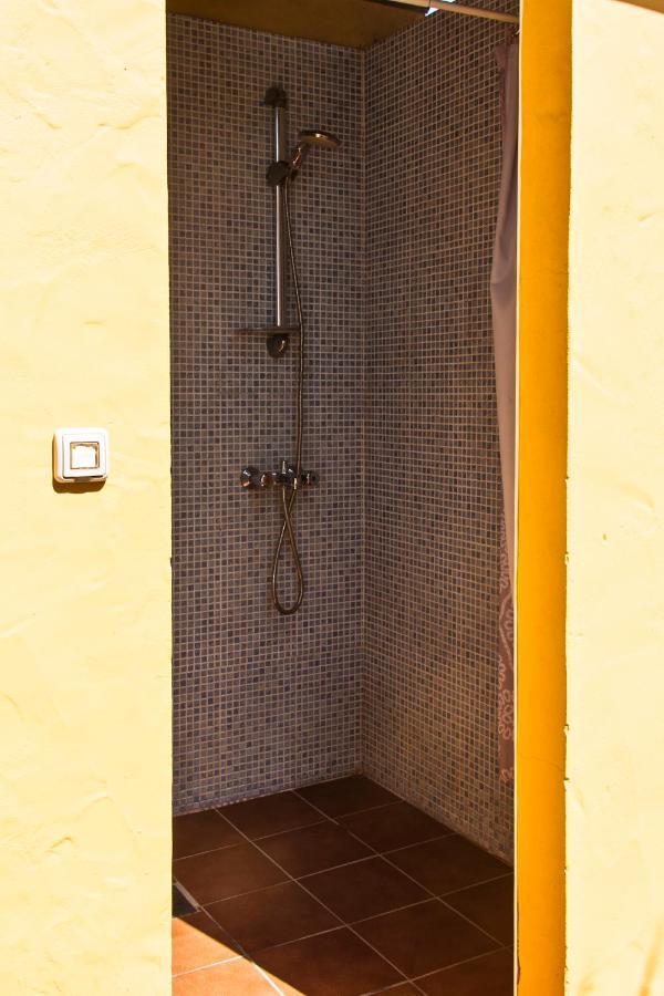 Vistamalpei Villa Cotillo Exterior foto