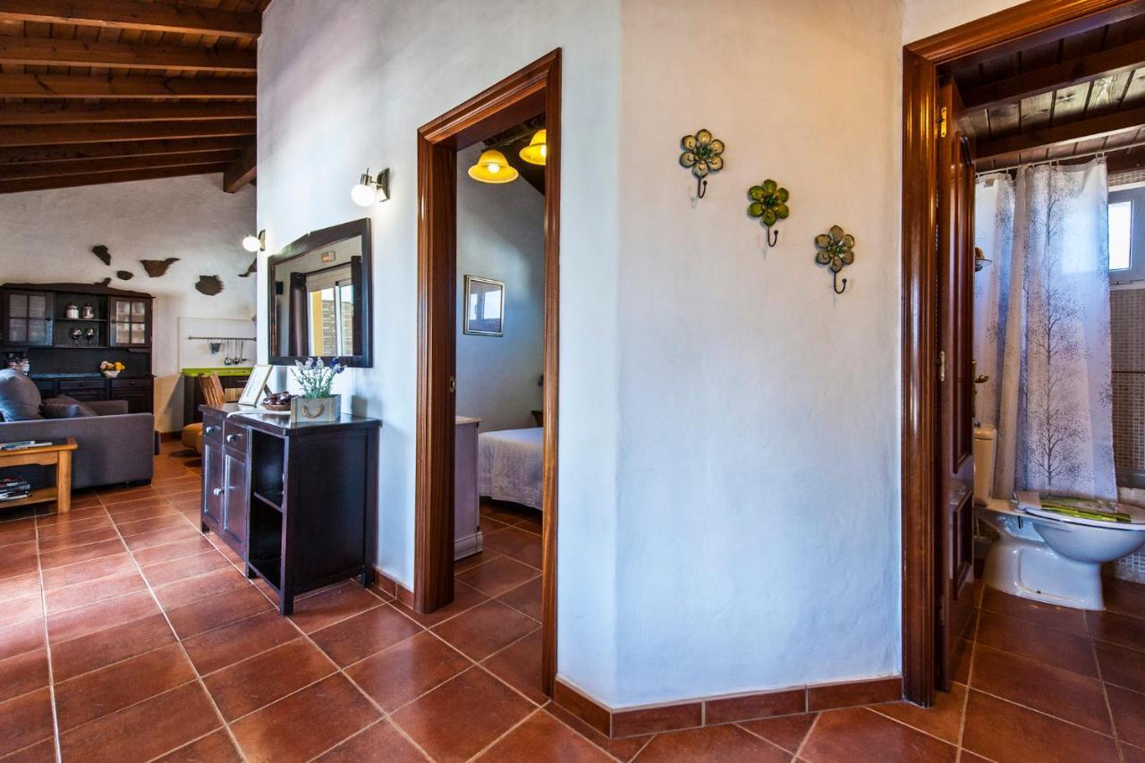 Vistamalpei Villa Cotillo Exterior foto