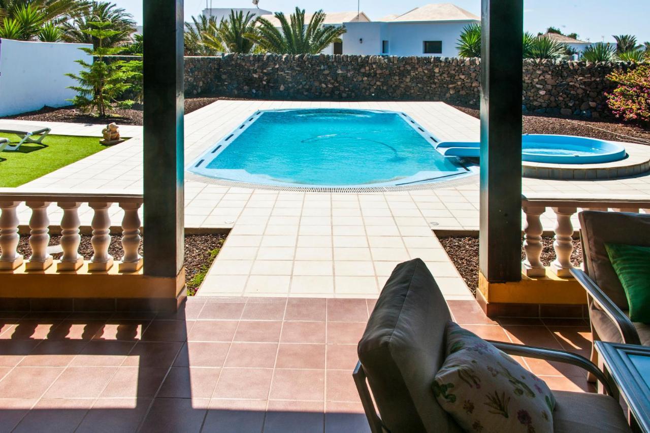 Vistamalpei Villa Cotillo Exterior foto