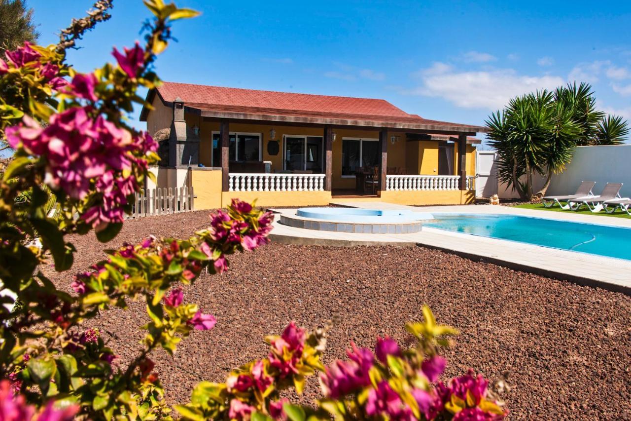 Vistamalpei Villa Cotillo Exterior foto