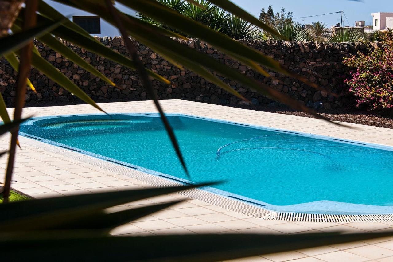 Vistamalpei Villa Cotillo Exterior foto