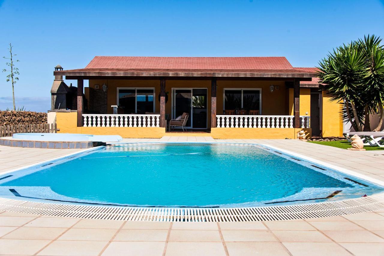 Vistamalpei Villa Cotillo Exterior foto