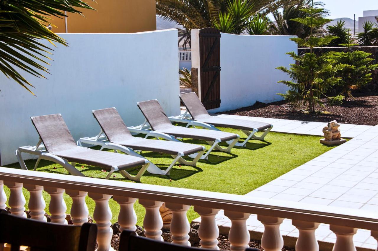 Vistamalpei Villa Cotillo Exterior foto