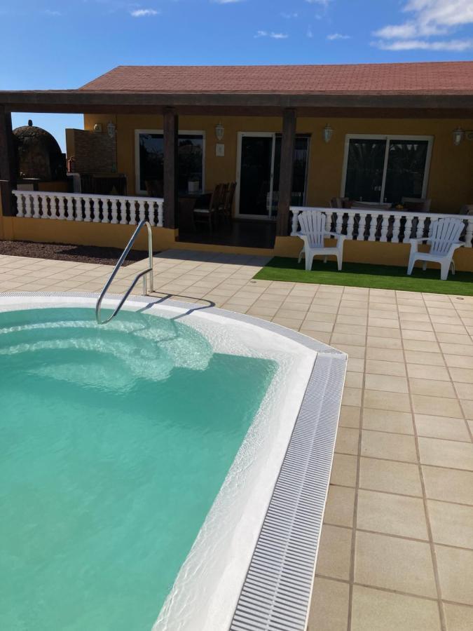 Vistamalpei Villa Cotillo Exterior foto