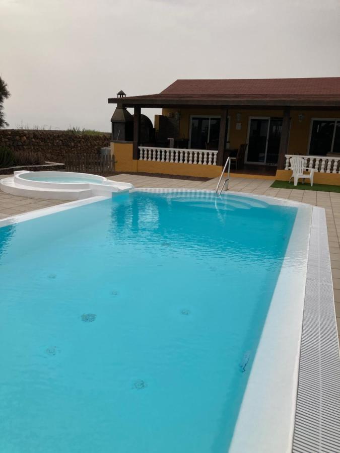 Vistamalpei Villa Cotillo Exterior foto