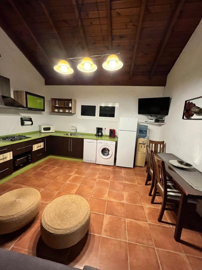 Vistamalpei Villa Cotillo Exterior foto