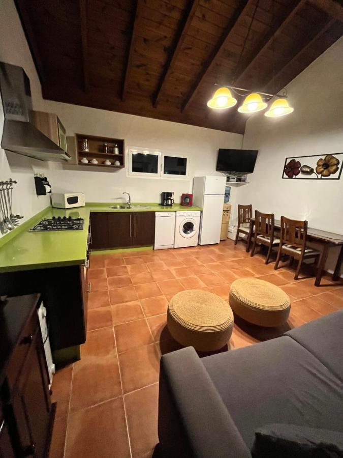 Vistamalpei Villa Cotillo Exterior foto