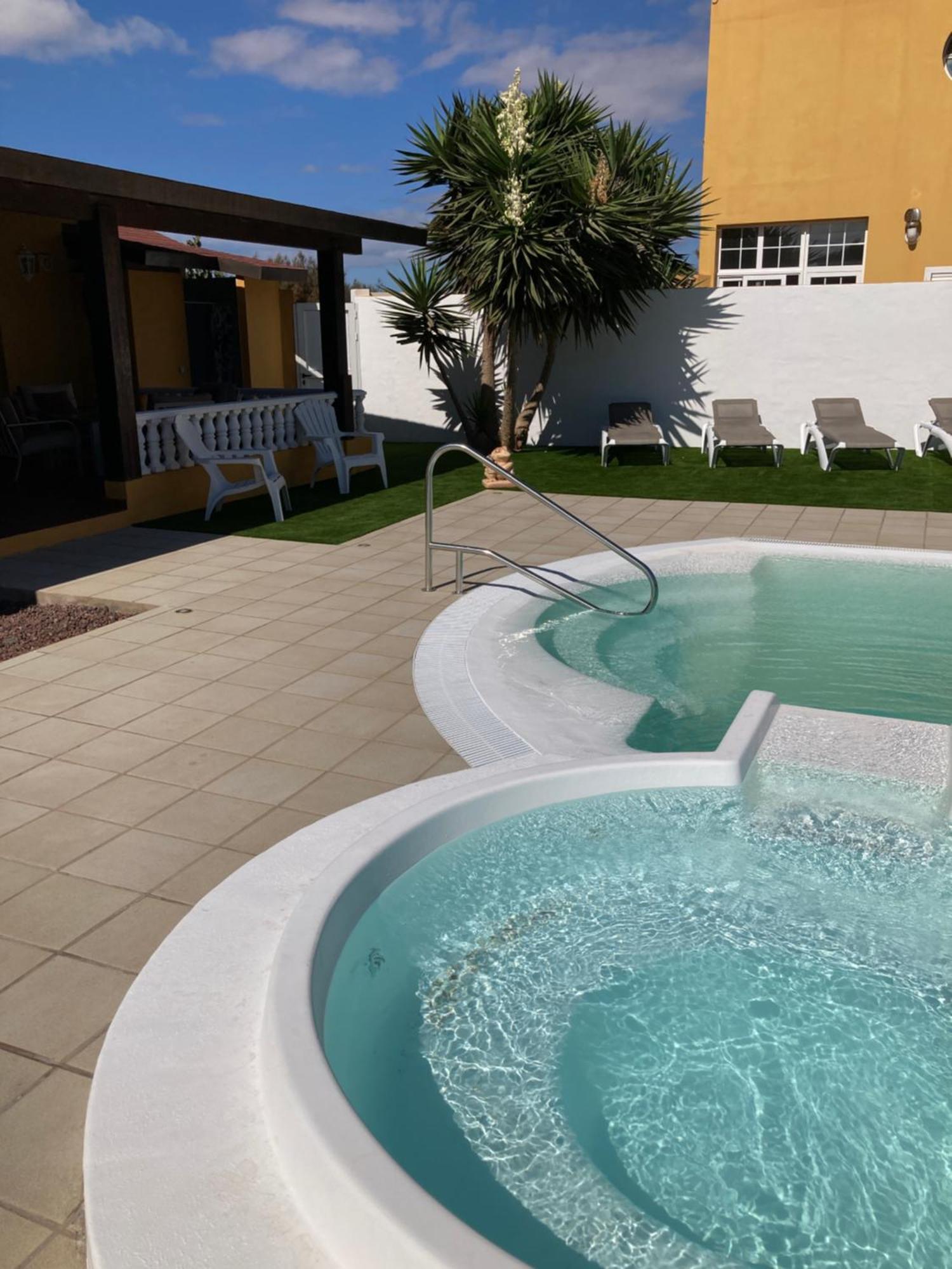 Vistamalpei Villa Cotillo Exterior foto