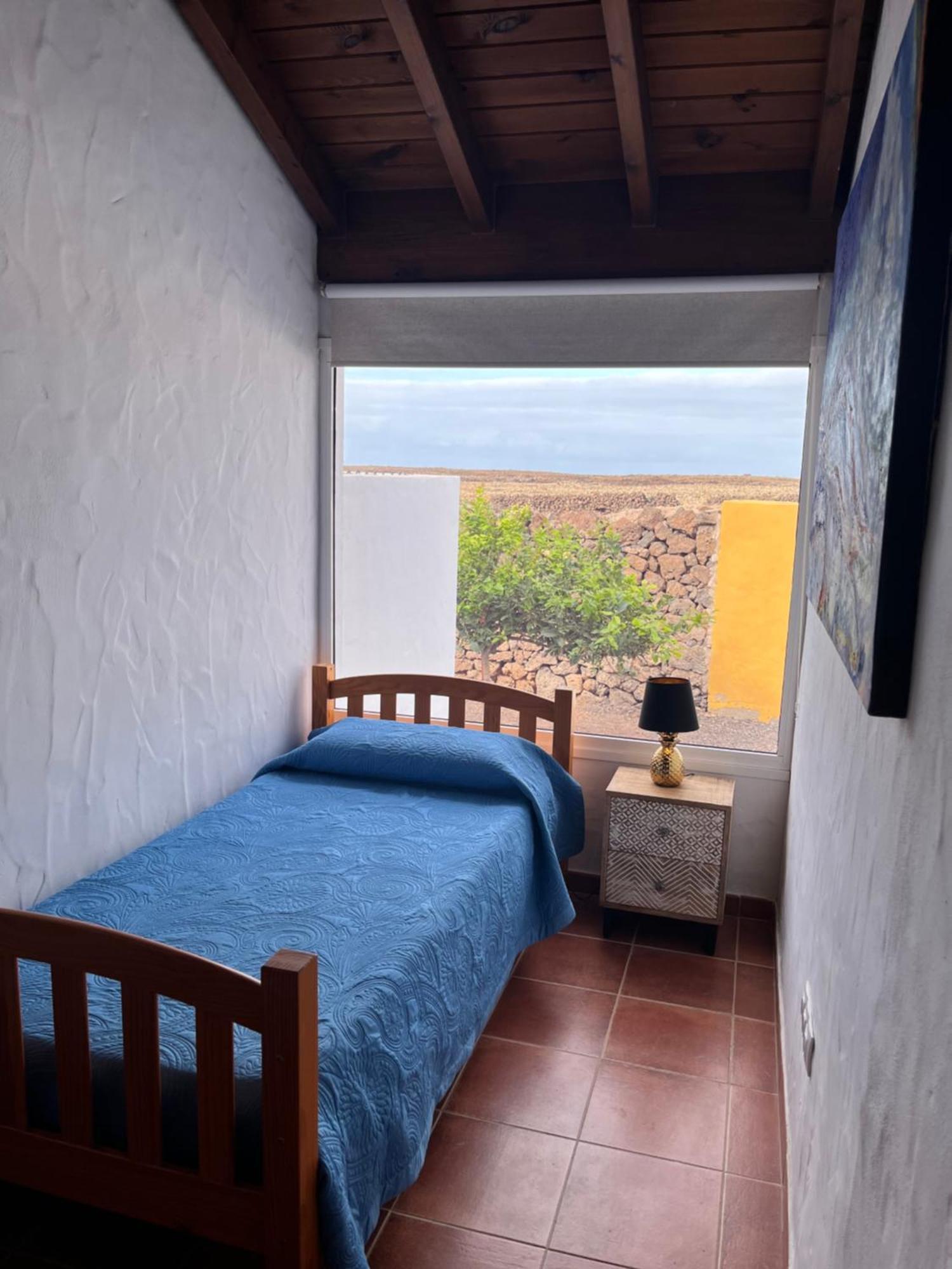 Vistamalpei Villa Cotillo Exterior foto