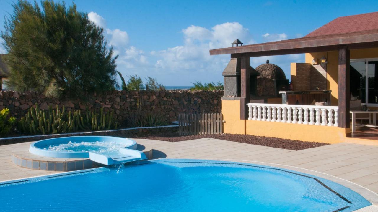 Vistamalpei Villa Cotillo Exterior foto