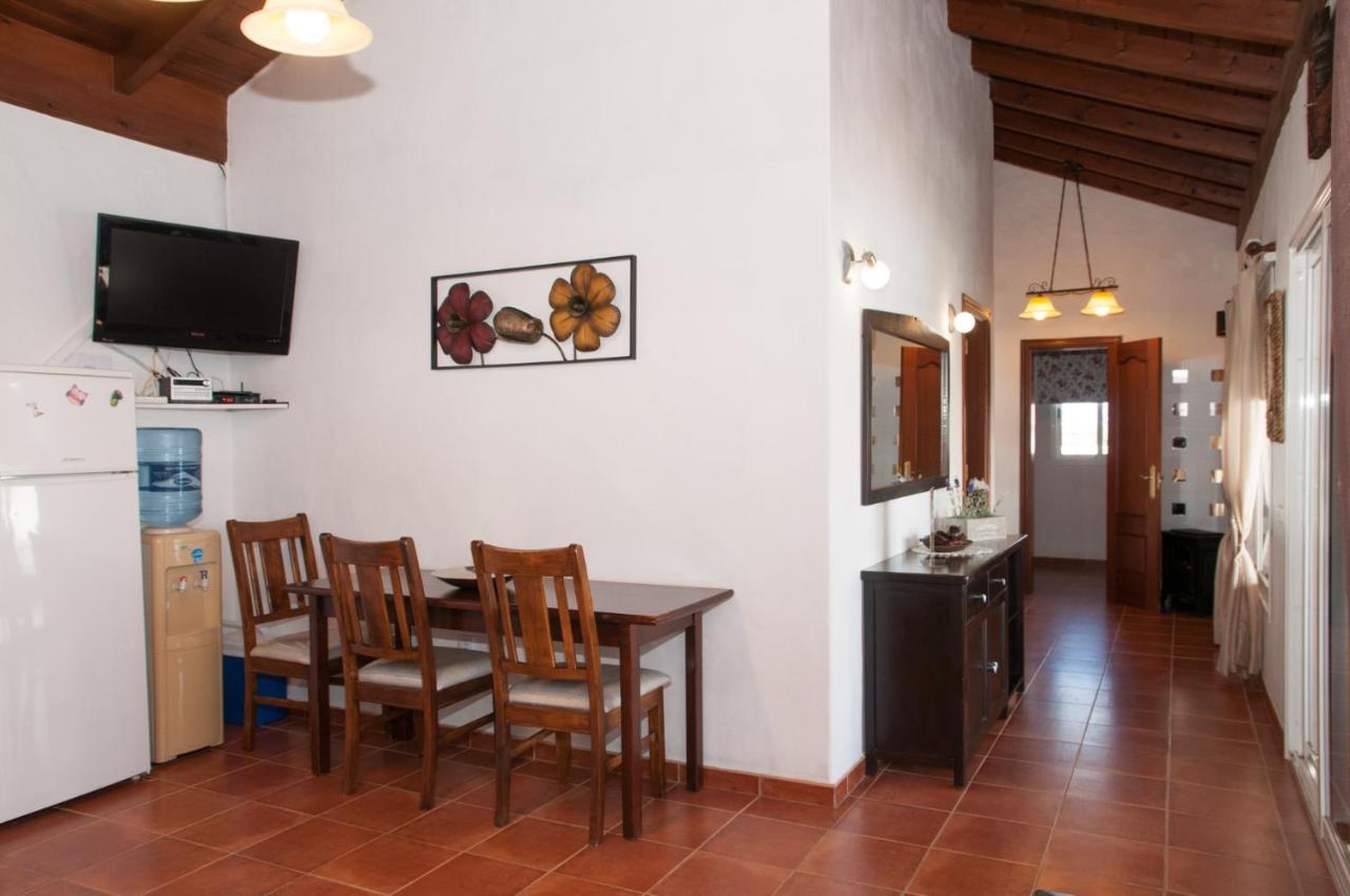 Vistamalpei Villa Cotillo Exterior foto