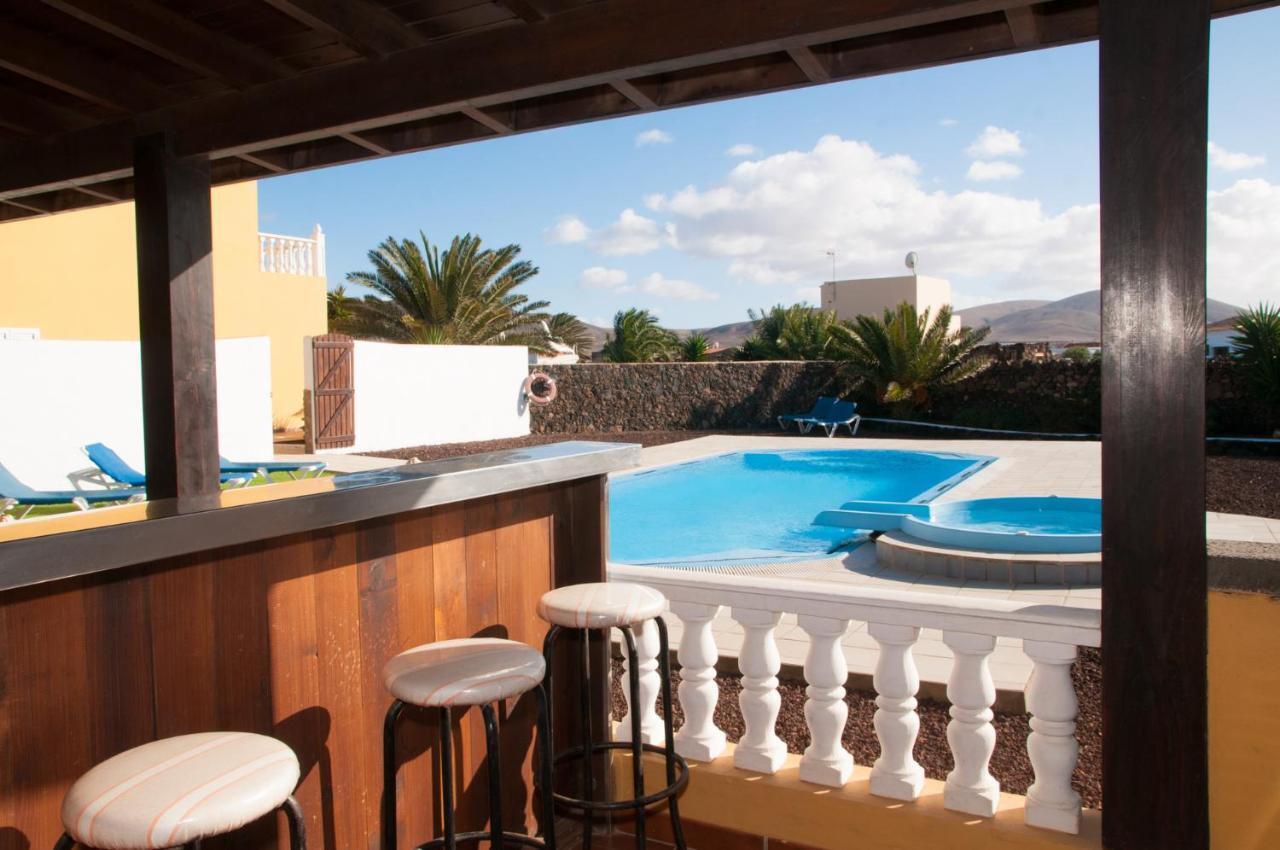 Vistamalpei Villa Cotillo Exterior foto