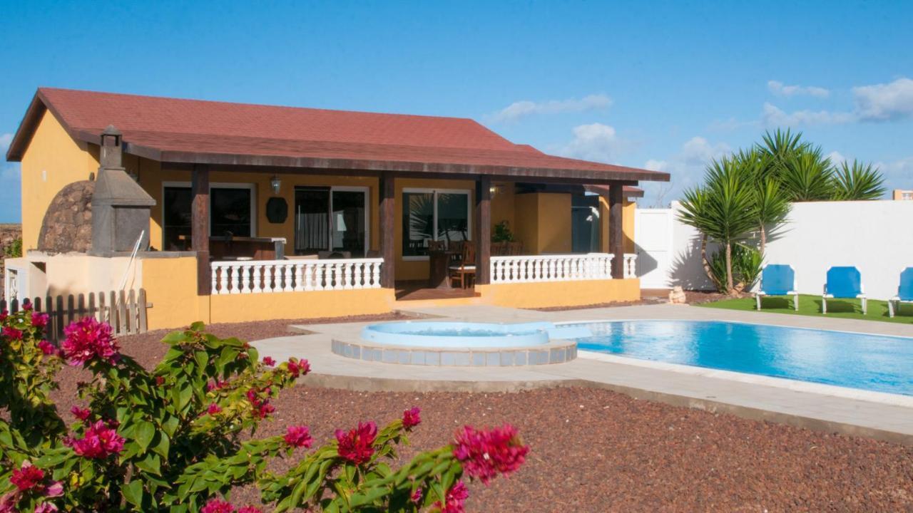 Vistamalpei Villa Cotillo Exterior foto