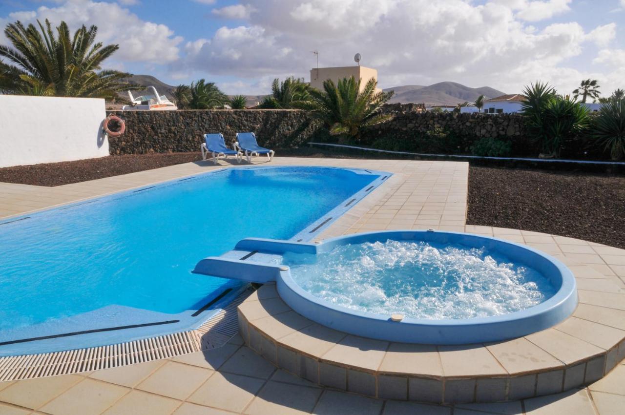 Vistamalpei Villa Cotillo Exterior foto